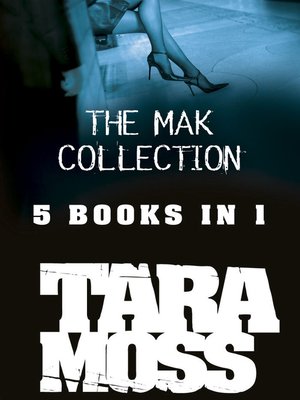 cover image of The Mak Collection